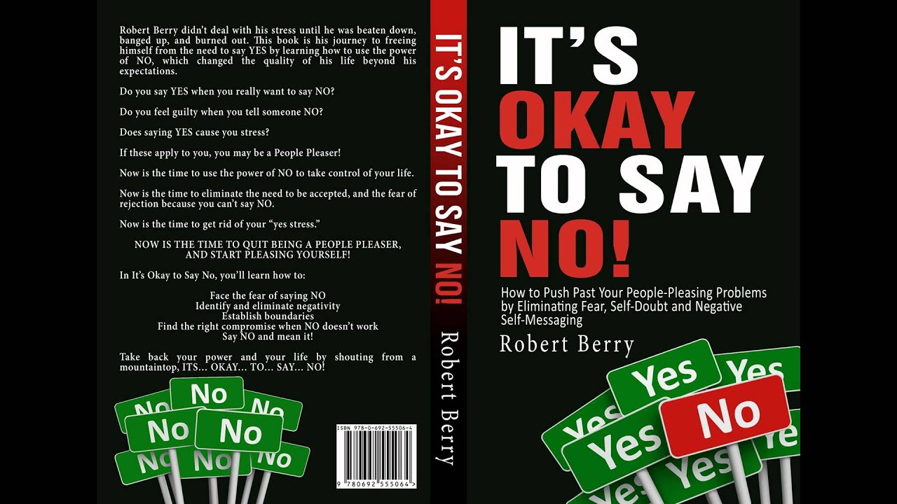 Professional book cover design