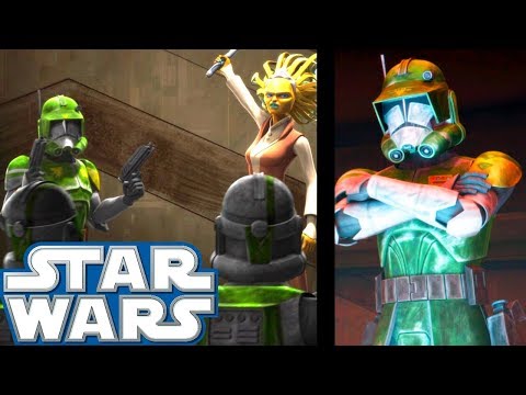 Commander Doom's BIGGEST REGRET During the Clone Wars - Clone Wars Explained