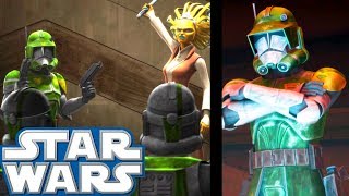 Commander Doom&#39;s BIGGEST REGRET During the Clone Wars - Clone Wars Explained