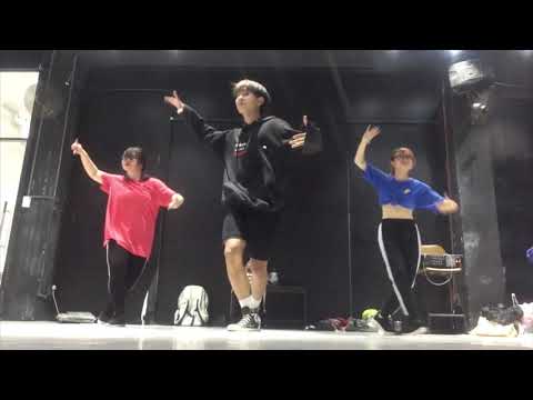 Đen ft. MIN - Bài Này Chill Phết / Tien & To Chau Choreography