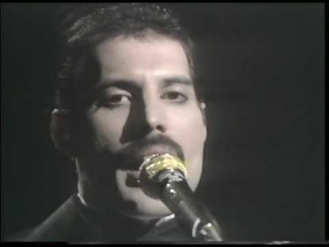 QUEEN: Las Palabras de Amor