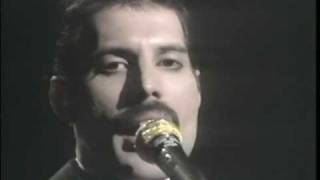 QUEEN: Las Palabras de Amor