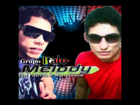 Italo Melody - Amor Com Você (Cover Mix)