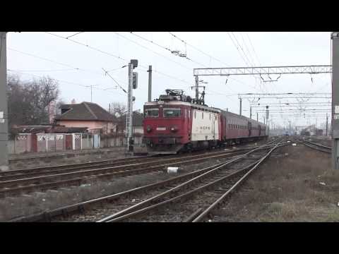 Regio 2027 Timisoara nord - Arad