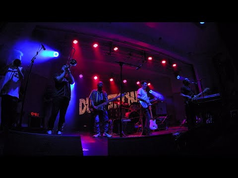 Dumpstaphunk | Full Set | Miami Beach Bandshell | 1-27-2024