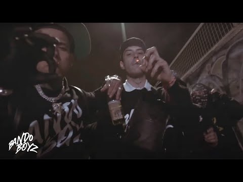 BandoBoyz - Bando Ft. SwaggGlock, Kidd Keo