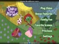 Opening To Veggietales Duke And The Great Pie War 2005 DVD