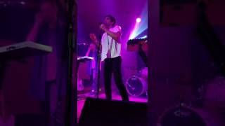 Electric Guest-I See The Light live (Atlanta)