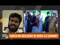 PM Modis Tamil Nadu Push Continues | Annamalai Makes it to Modi Cabinet | News9 - Video