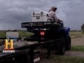 Swamp People Liz And Jessica Fill Their Last Tag S5 E20 History