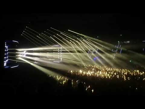 Kai Tracid @ Dreamstate Europe 2022 - Arena Gliwice