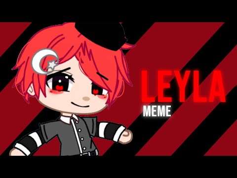 Leyla Meme // Lazy // Countryhumans turkey