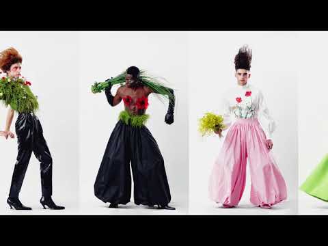 Palomo Spain - Spring 2021 Menswear