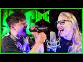 Baby One More Time Metal Cover By UMC Feat Anna Lena Derer From Fall To Spring