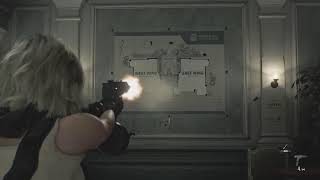 BIOHAZARD requiem 奈良の民がゾンビを滅