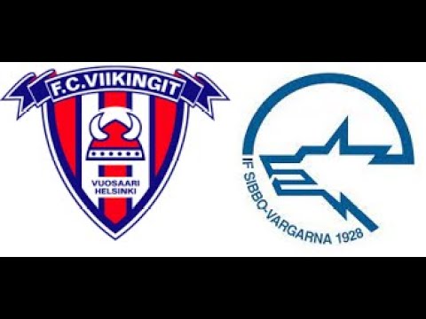 Sipoo Invitational 2024 | Lohko ottelu Fc Viikingit Akatemia ( 3 - 0 ) Sibbo-Vargarna