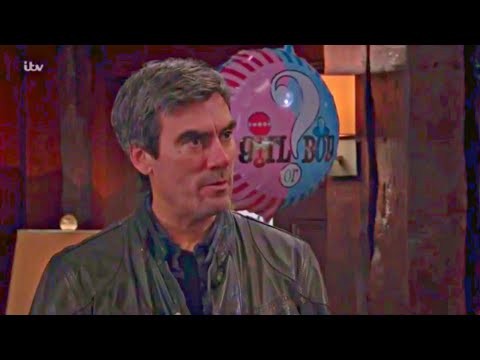 Belle Dingle 17th November 2020 Part 3 cain realises belle is off her meds& starts a search for her