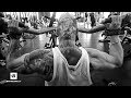 Upper Back & Calves Workout | Day 47 | Kris Gethin's 8-Week Hardcore Training Program