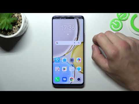 How to Change Display Brightness in HONOR Magic4 Lite – Change Brightness