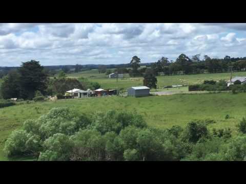 Ballarat to Melbourne