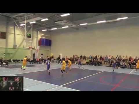 Melwin Pantzar - Highlights 2014-2015