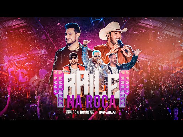 Download Bruno e Barretto e DogBeat – Baile Na Roça