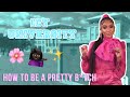 Saweetie How To Be A Pretty B Tch Icy University Episode 3