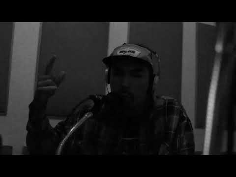 Terrible en La Celda De Bob - Sentimental mood (Beat Clutchy Hopkins)