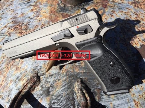 Tristar T-120 Best Pistol Under $400.00?