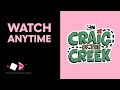 Cartoon Network Canada On Demand Craig Of The Creek Promo