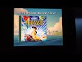 The Little Mermaid 2 Return To The Sea Soundtrack Promo
