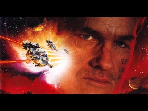 Ein Hinterhalt Szene aus Star Force Soldier