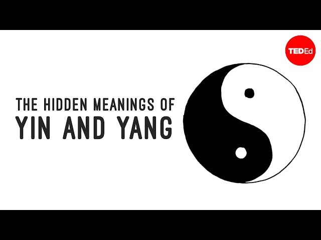 Video Uitspraak van Yin in Engels