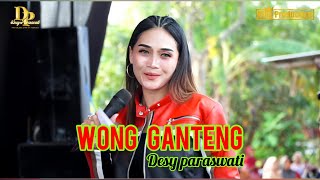 Download lagu WONG GANTENG-DESY PARASWATI-ORGAN DESY PARASWATI GROUP PIMP: DESY.P||LIVE BULUSARI BULAKAMBA BREBES mp3
