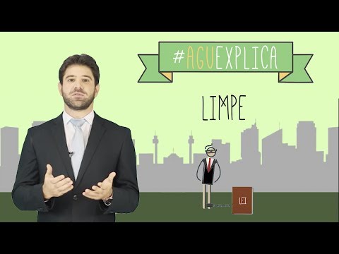 AGU Explica - LIMPE