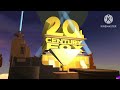 20th Century Fox 2009 2013 Logo Remake V4