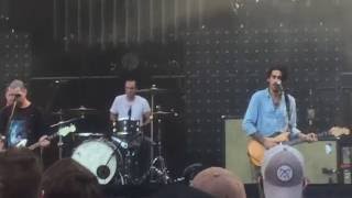 Brand New - You Stole (7/6/2016)