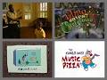 PTV Park Program Break 1998 WNET 11