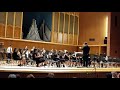 Anasazi By John Edmondson Concert Band