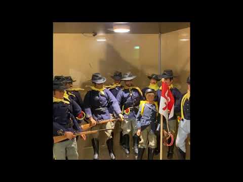 My Childhood Collection, Big Jim, The Lone Ranger and Mego