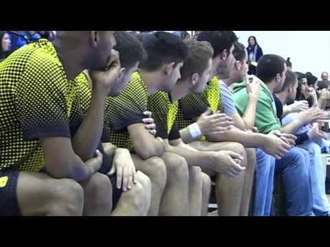 CB.Palos+ La Palma 11-14