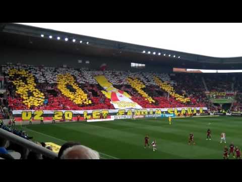 Slavia - Sparta 1:0, 27.9.2015  DERBY JE NAŠE!!!  GOL JARDA ZMRHAL