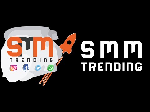 شرح سيرفر Smm Trending لتزويد متابعين ومشاهدات ولايكات