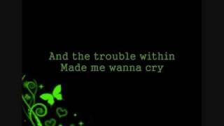 Already Home - Thousand Foot Krutch, with lyrics
