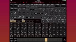 Video thumbnail for Patch Base 3: the Patch Editor by Coffeeshopped