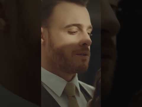 Эда Очаровала Серкан - Постучись в мою дверь #shorts