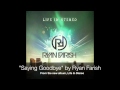 Ryan Farish - Saying Goodbye (Official Audio)