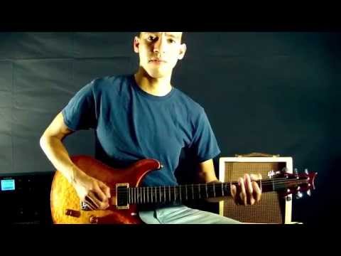 Stone Temple Pilots - Pruno (Guitar Lesson)