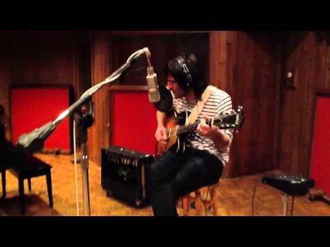 The Warm Up: Casey Shea - "Pretty Good Shape, For The Shape I'm In"