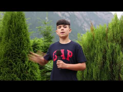 Buletin Meteo Tabăra TV Bușteni - Luca Burlacu